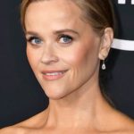 Reese Witherspoon - Low Ponytail (2023) - [Hairstylist: Davy Newkirk] - 20230223