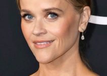 Reese Witherspoon – Low Ponytail (2023) – Prime Video’s “Daisy Jones & The Six” Los Angeles Premiere