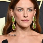 Riley Keough - Long Wavy Hairstyle (2023) - [Hairstylist: Gregory Russell] - 20230223