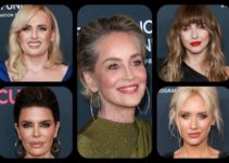 Hairstyles In Review: The Women’s Cancer Research Fund’s An Unforgettable Evening Benefit Gala 2023