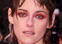 Kristen Stewart – Short Elfish Mullet (2023) – 73rd Berlinale International Film Festival – Closing Ceremony