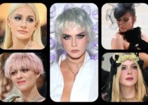 Hairstyles In Review: 2023 Met Gala – Interesting Hairstyles & Plenty of Wigs!