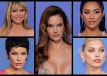 Hairstyles In Review: amfAR Cannes Gala 2023