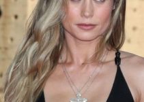 Brie Larson – Sexy Long Undone Curls Hairstyle (2023) – “Fast X” Premiere”