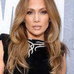 Jennifer Lopez - Long Curled Hairstyle (2023) - [Hairstylist: Lorenzo Martin] - 20230504