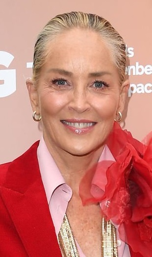 Shop Sharon Stone's Favorite Treatment for Thickening Hair – SheKnows