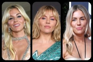 (31+) Sienna Miller Hairstyles & Haircuts – Now & Then