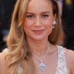 Brie Larson - Long Curled Hairstyle (2023) - [Hairstylist: Bryce Scarlett] - 20230527