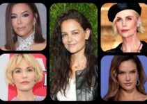 Trending Hairstyles for Women Over 40 – Spring (2023)
