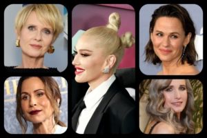 Trending Hairstyles for Women Over 50 – Spring (2023)