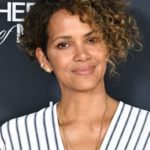 Halle Berry - Short Curly Hairstyle (2023) - 20230619