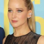 Jennifer Lawrence - Sleek High Ponytail (2023) - [Hairstylist: Gregory Russell] - 20230613