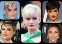 Trending Short Haircuts for Women – Spring (2023)