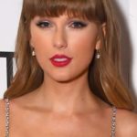 Taylor Swift - Long Curled Hairstyle/Bangs - [Hairstylist: Jemma Muradian] - 20210511