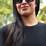 Camila Cabello - Long Straight Hairstyle/Headband (2023) - [Hairstylist: Dimitris Giannetos] - 20230704