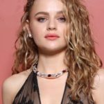 Joey King - Fabulous Long Curly Hairstyle (2023) - [Hairstylist: Dimitris Giannetos] - 20230703