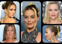 Hairstyles in Review: 26th Annual Screen Actors Guild Awards