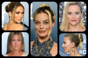 Hairstyles in Review: 26th Annual Screen Actors Guild Awards