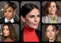 Hairstyles In Review: 29th Annual ELLE Women in Hollywood Celebration