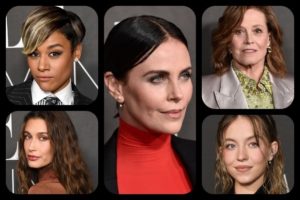 Hairstyles In Review: 29th Annual ELLE Women in Hollywood Celebration