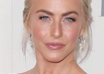 Julianne Hough – Braided Updo – 24th Annual ELLE Women in Hollywood Awards