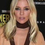 Sienna Miller - Soft Wave Hairstyle - [Hairstylist: Earl Simms] - 20191009