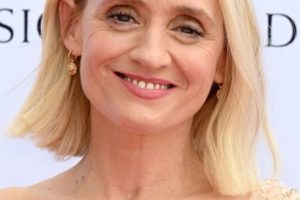 Anne Marie Duff – Long Bob (2023) – 2023 BAFTA Television Awards