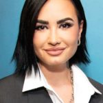 Demi Lovato - Long Bob (2023) - 20230614