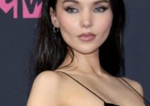 Celebrity Hairstylist Tips: Dove Cameron – Wet Aphrodite Hairstyle “How-To” – 2023 MTV Video Music Awards