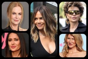 Trending Hairstyles for Women Over 50 – Summer (2023)