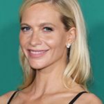 Poppy Delevingne - Long Straight Hairstyle (2023) - 20230524