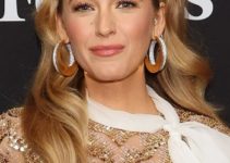 Blake Lively – Cascading Curls Hairstyle – 10th Annual Forbes Power Women’s Summit