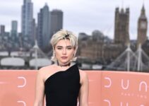 Florence Pugh Hairstyles & Haircuts – Now & Then