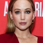 Jennifer Lawrence - Flawless Long Straight Hairstyle (2023) - 20231218