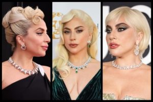 Lady Gaga Hairstyles & Haircuts – Now & Then
