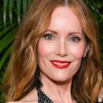 Leslie Mann - Long Curled Hairstyle (2023) - [Hairstylist: Renato Campora] - 20230311