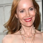 Leslie Mann - Long Curled Hairstyle (2023) - 20230615