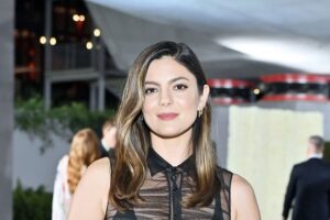 Monica Barbaro Hairstyles & Haircuts – Now & Then