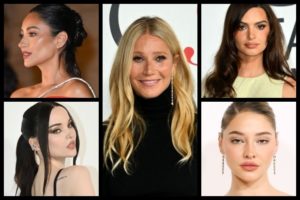 Hairstyles In Review: 2023 CFDA Fashion Awards