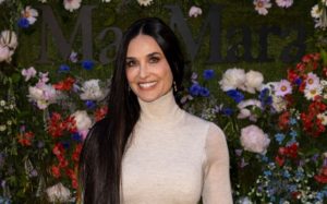 Demi Moore Hairstyles Feature