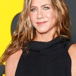 Jennifer Aniston - Natural Curl and Waves - [Hairstylist: Chris McMillan] - 20191028