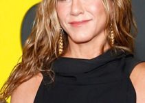 Celebrity Hairstylist Tips: How to Get Jennifer Aniston’s Natural Curl and Waves Hairstyle