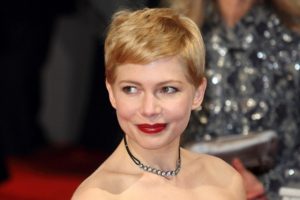 Michelle Williams Hairstyles & Haircuts – Short Hair, Pixies, Bobs & More