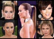Hairstyles In Review: 2016 Costume Institute Gala