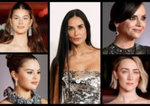 Hairstyles In Review: 2023 Academy Museum Gala