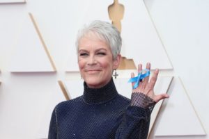 Jamie Lee Curtis Hairstyles & Haircuts ***** (31+) Short Haircuts and Pixie Cuts – Now & Then