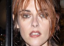 Fans Loving Kristen Stewart’s Gorgeous New Dark Red Tones Hair Color