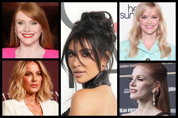 Trending Hairstyles for Women Over 40 Feature