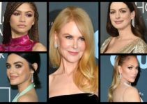 Hairstyles In Review: 25th Annual Critics’ Choice Awards