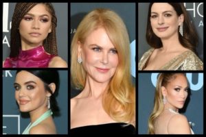Hairstyles In Review: 25th Annual Critics’ Choice Awards